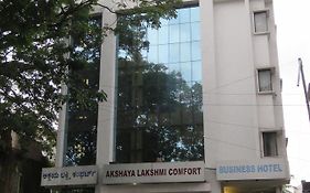 Akshaya Lakshmi Comfort